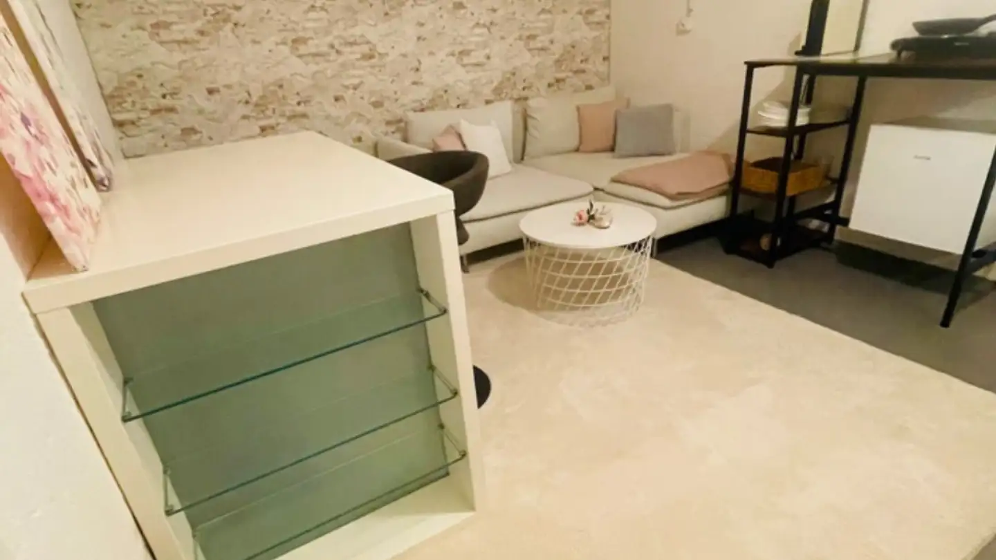 Stanza singola in affitto - 5728 Gontenschwil - Photo 2