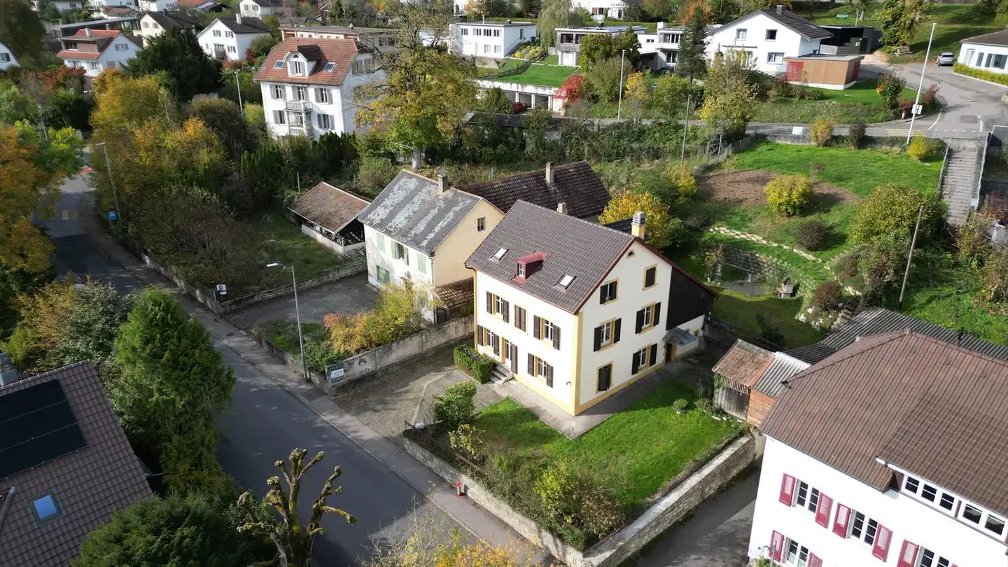 Einfamilienhaus kaufen - 2900 Porrentruy - Foto 2
