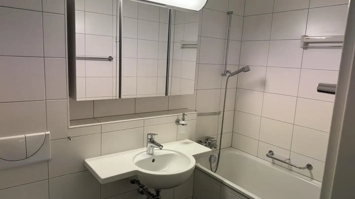 Apartment for rent - Im Brünneli 21, 8127 Forch - Photo 2