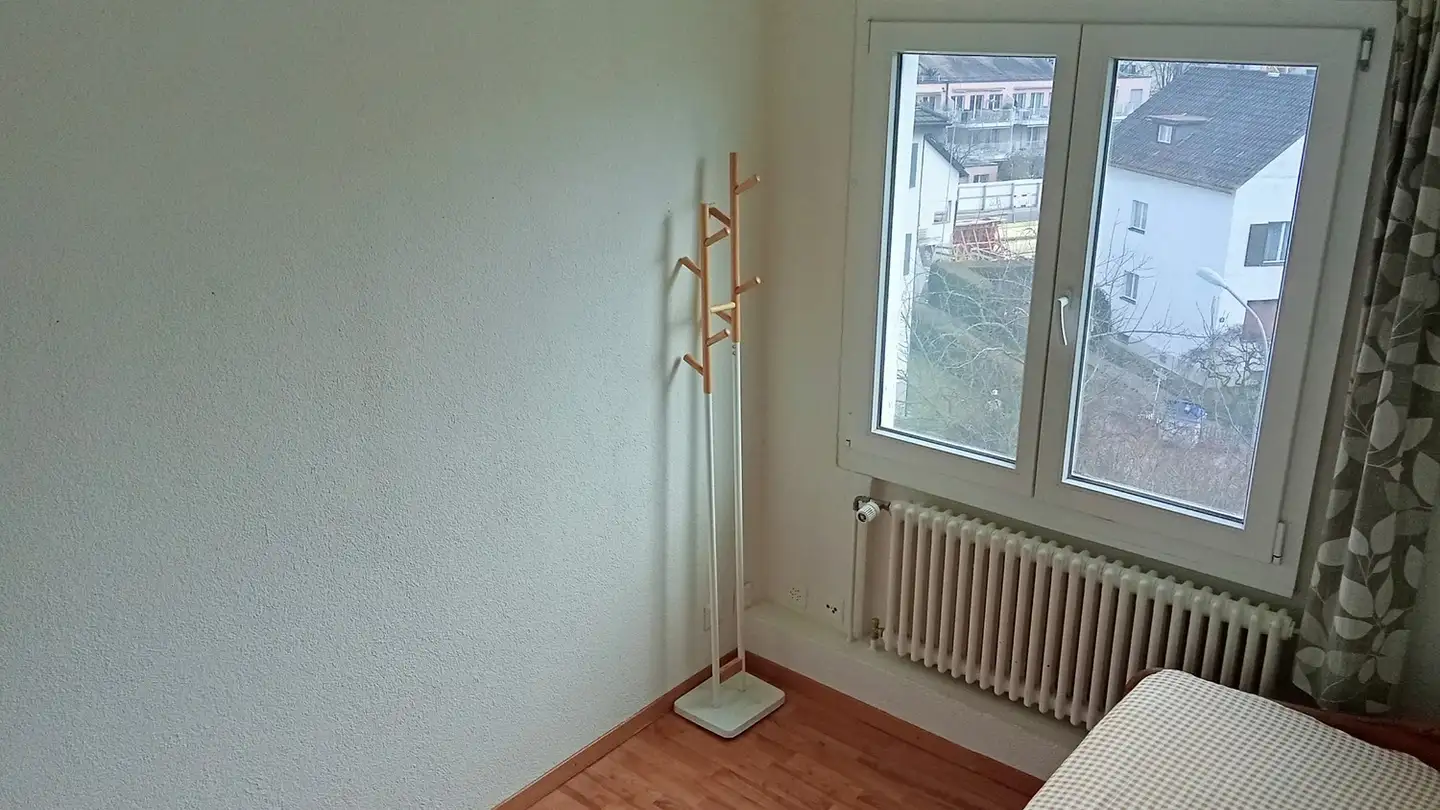 Wohnung mieten - Altstetterstrasse, 8048 Zürich - Foto 2