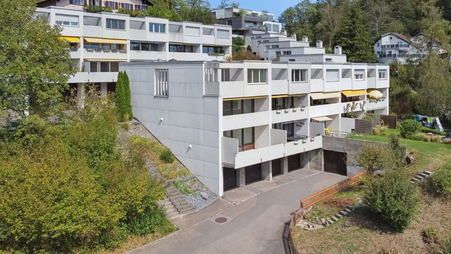 Maison individuelle à vendre - Haselsteig 2, 8180 Bülach