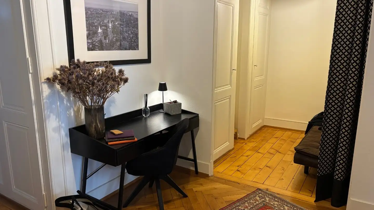 Appartement à louer - 1205 Genève - Photo 2