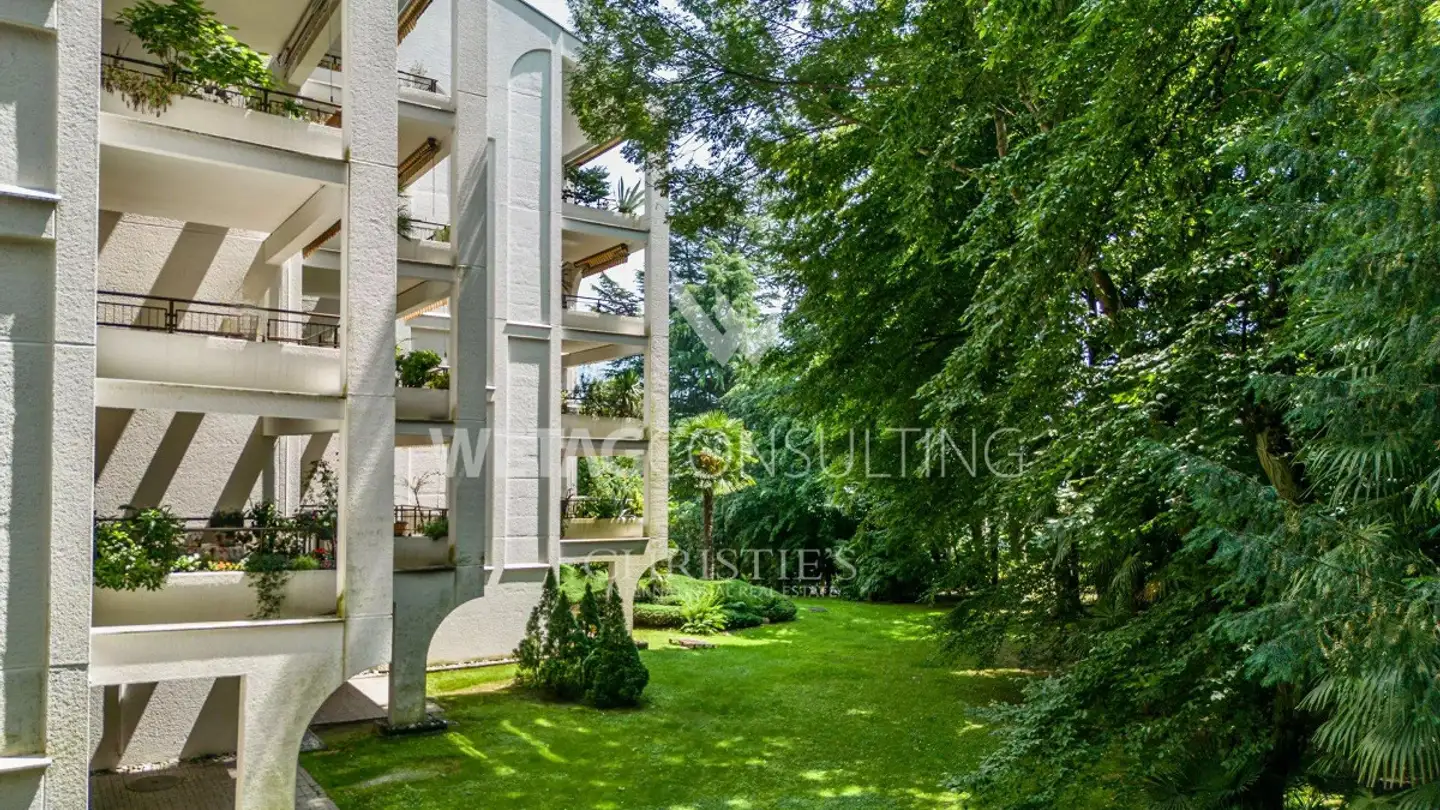 Appartamento in vendita - 6900 Lugano