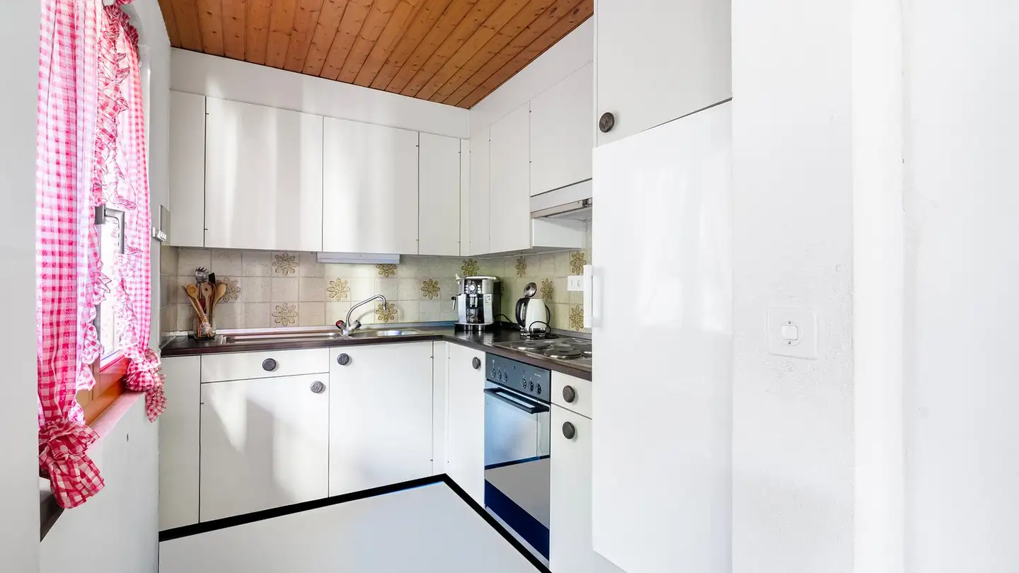 Einfamilienhaus kaufen - Via Mondella 9, 6582 Pianezzo - Foto 4