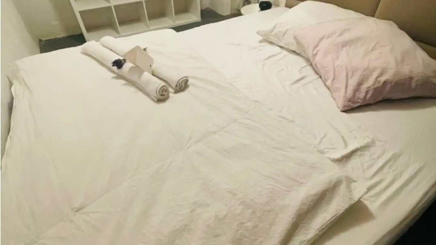 Stanza singola in affitto - 5728 Gontenschwil - Photo 4