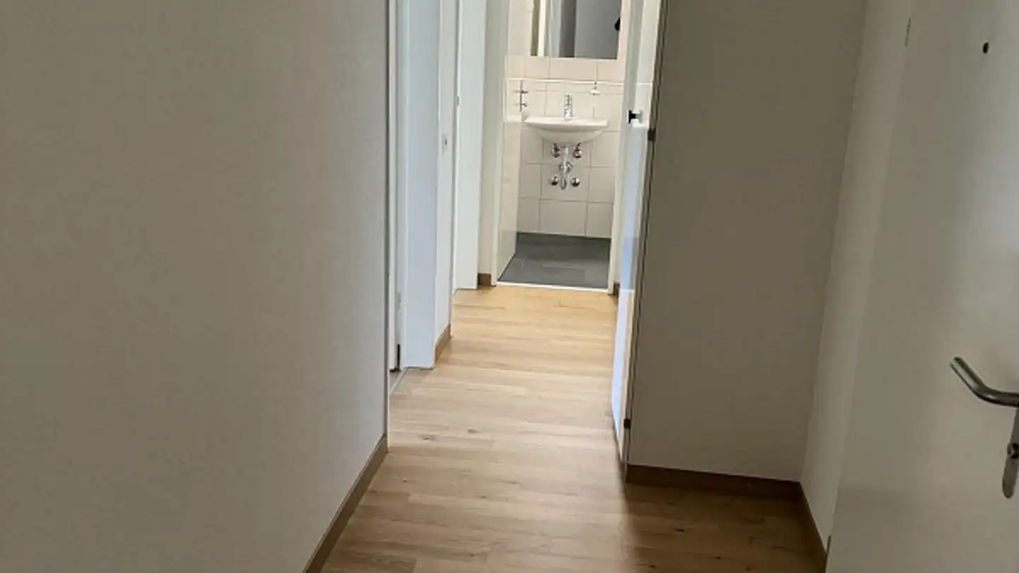 Apartment for rent - Im Brünneli 21, 8127 Forch - Photo 3