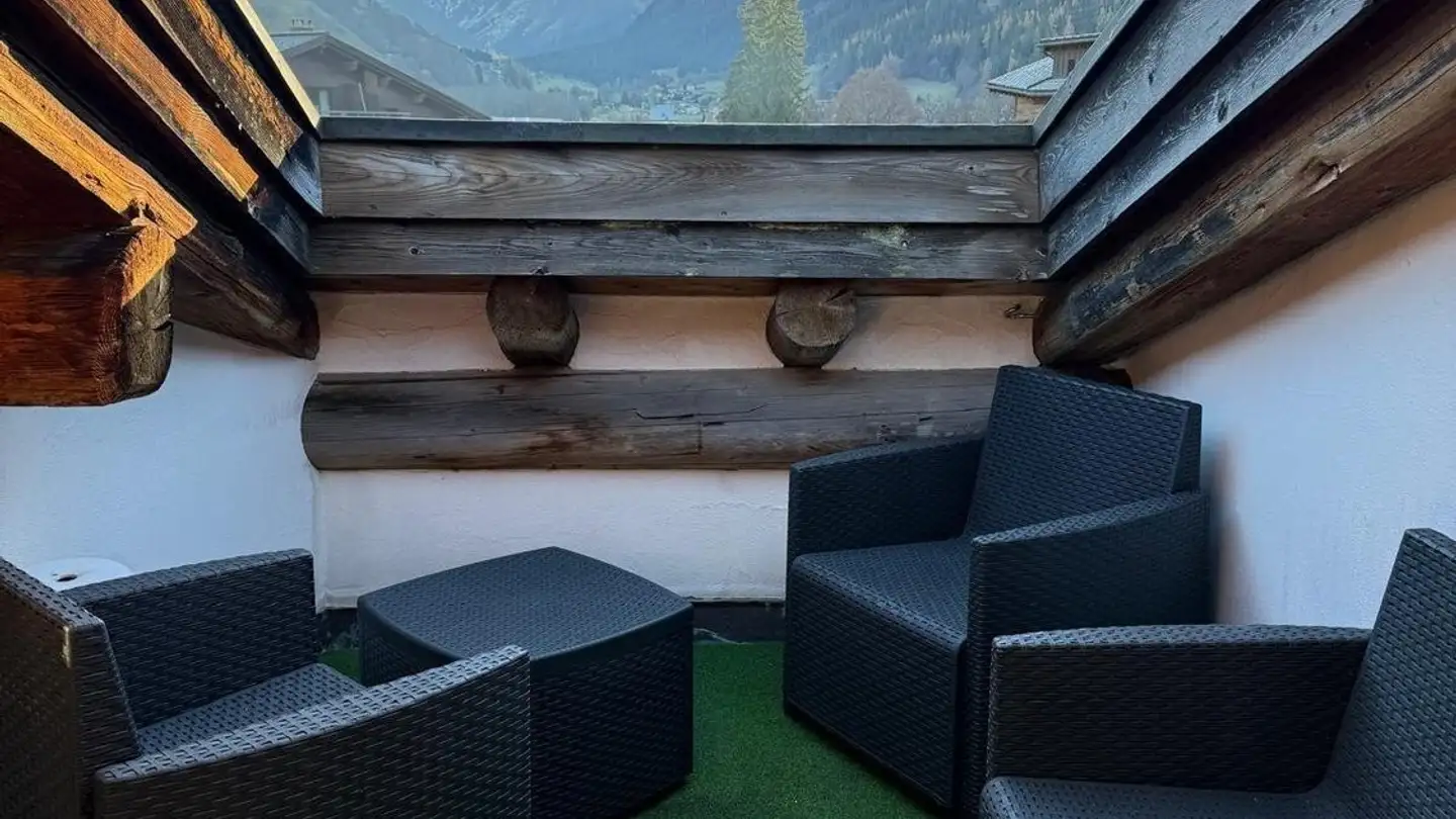 Appartamento in affitto - Gsteinweg 2, 7250 Klosters - Photo 2