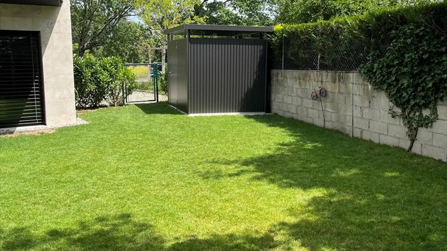 Villa in affitto - Route De Veyrier 182b, 1234 Vessy - Photo 3