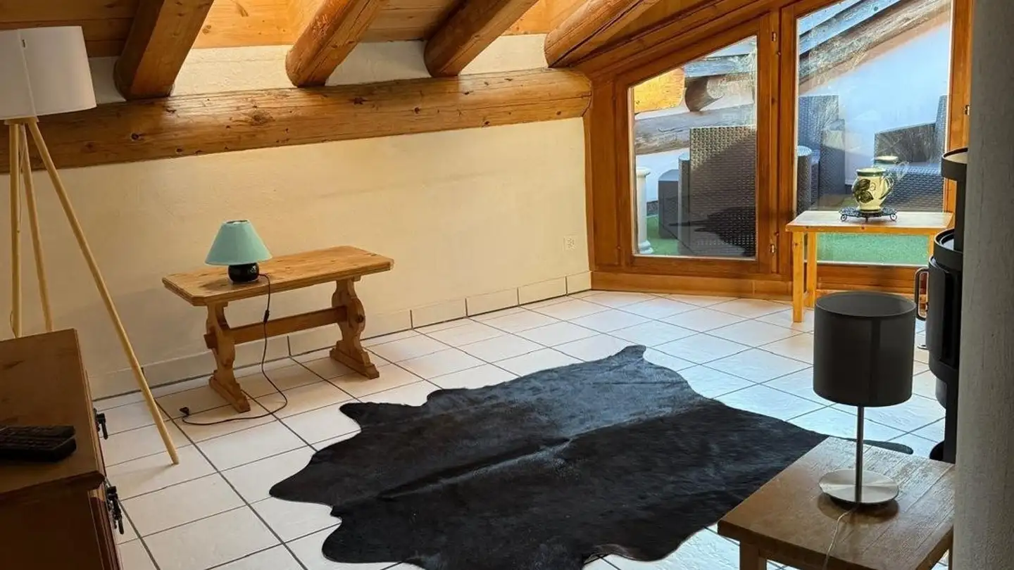 Appartamento in affitto - Gsteinweg 2, 7250 Klosters - Photo 4