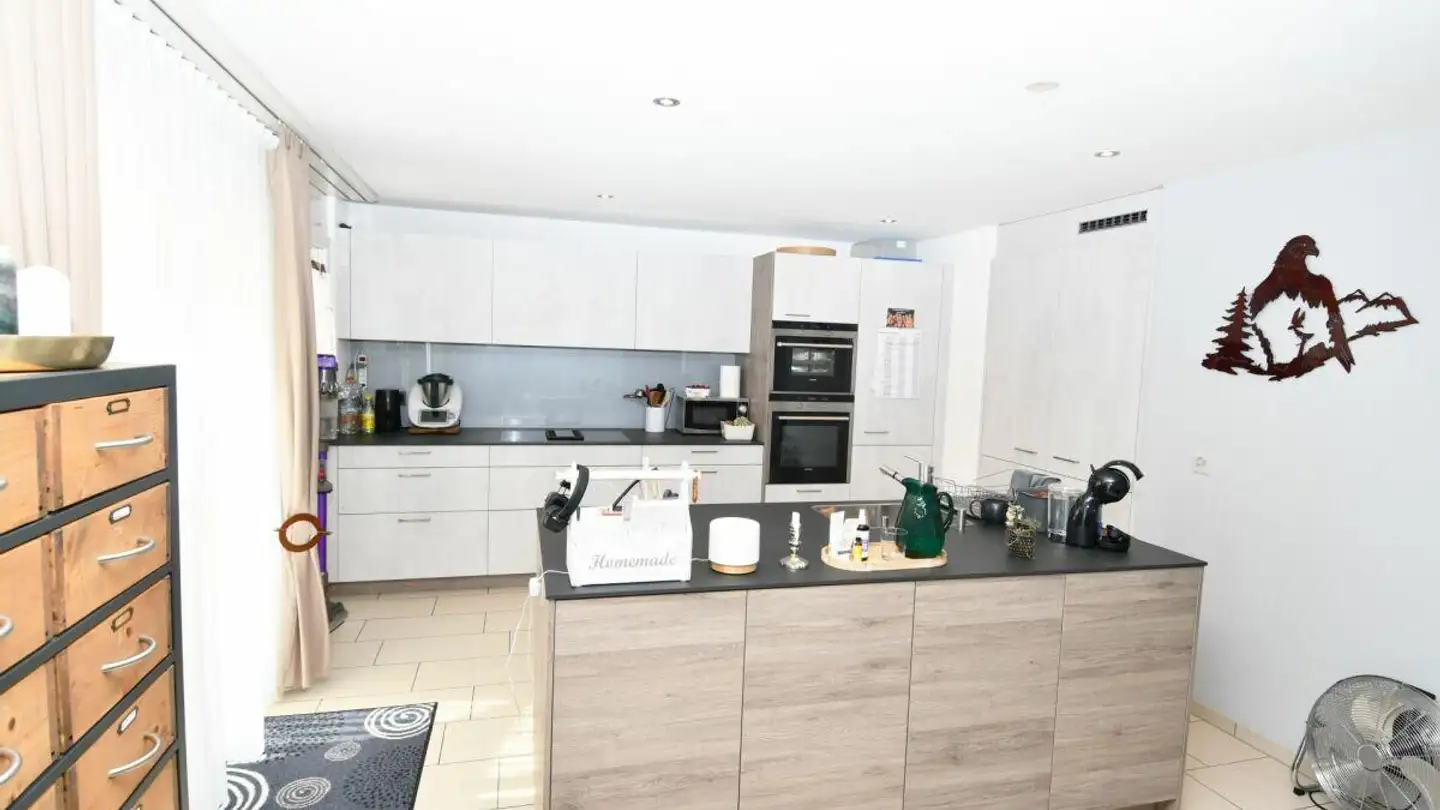 Single house for sale - Herdernwisstrasse 5, 8360 Eschlikon TG - Photo 4