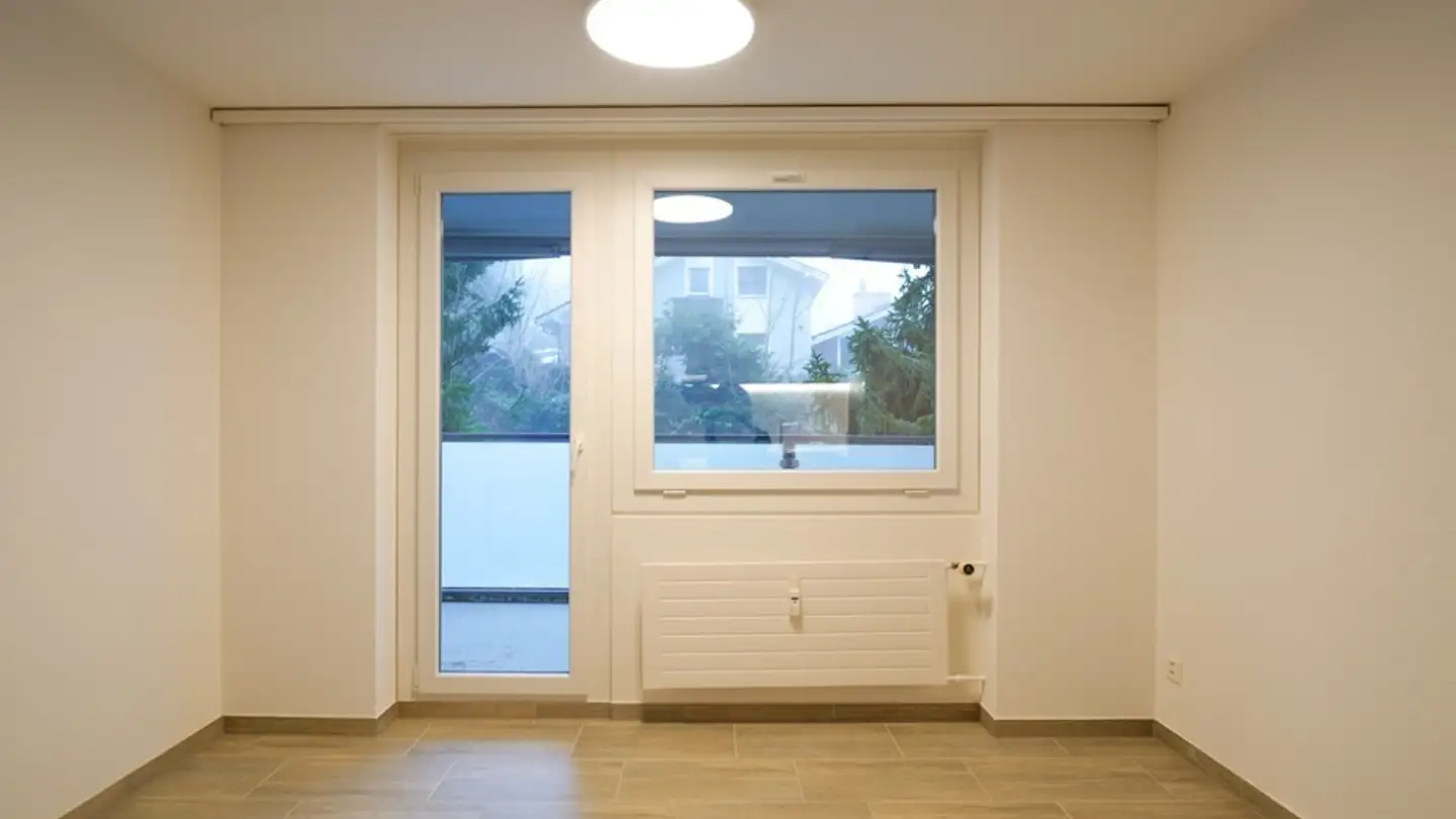 Apartment for rent - Heidenerstrasse 69, 9404 Rorschacherberg - Photo 2