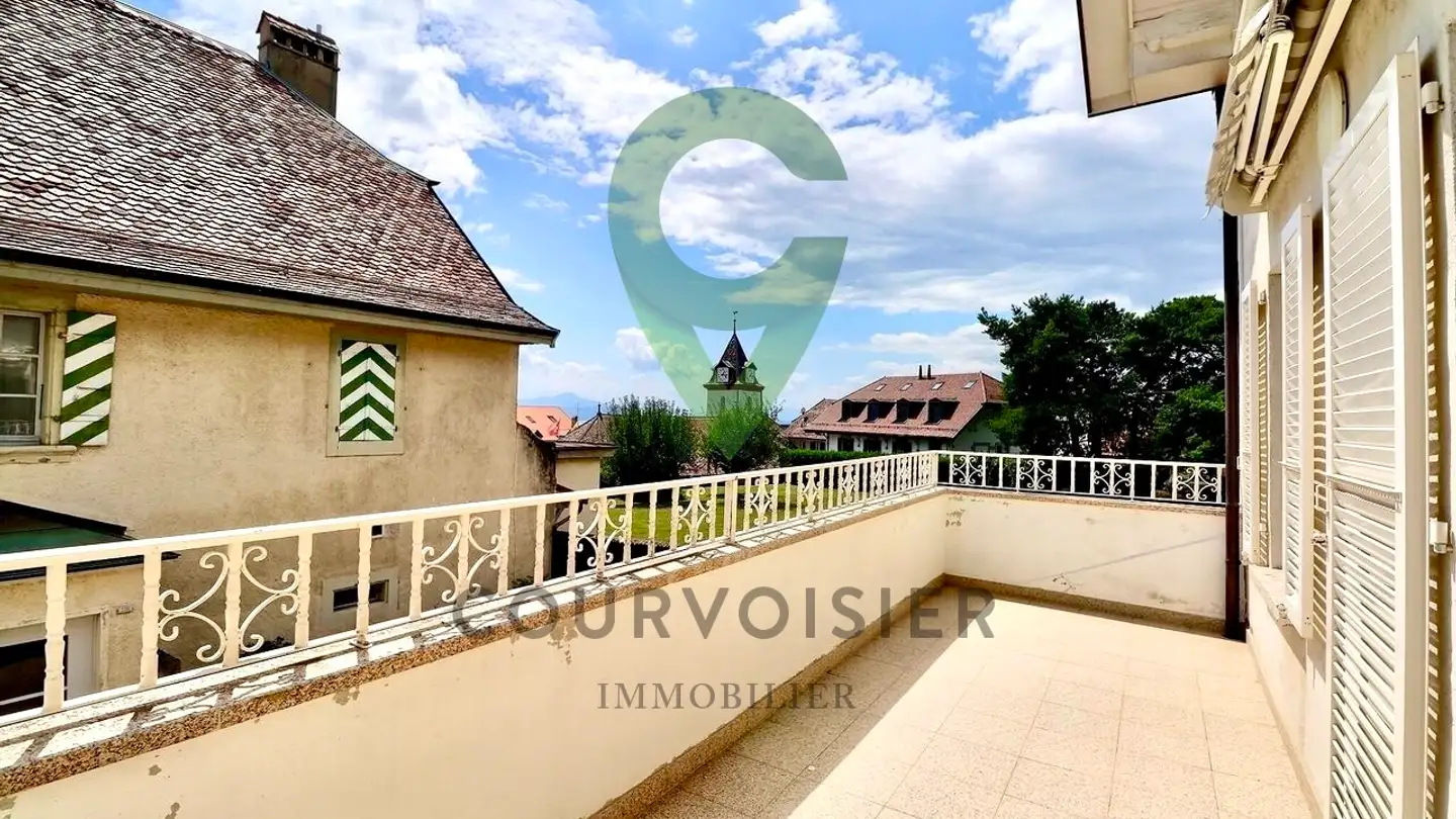 Appartement à vendre - 1170 Aubonne - Photo 2