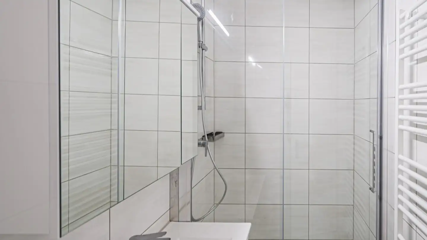 Apartment for rent - Heidenerstrasse 69, 9404 Rorschacherberg - Photo 3