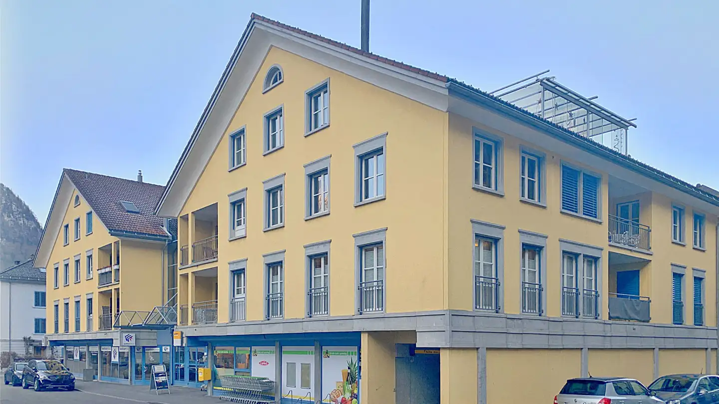 Negozio in vendita - Neubauquartier 9, 8755 Ennenda - Photo 3