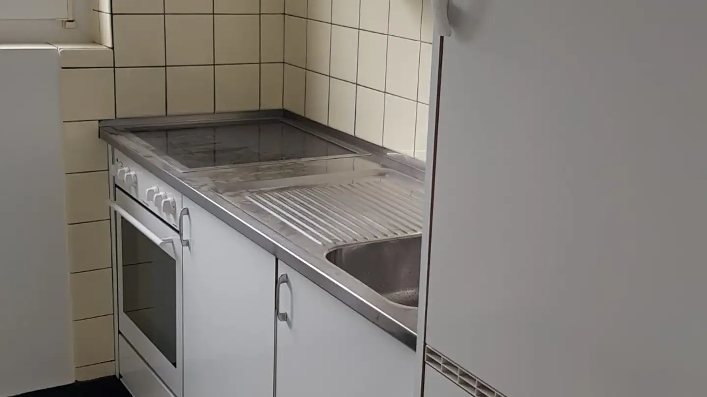 Appartamento in affitto - Lenzburgerstrasse, 5103 Wildegg - Photo 2