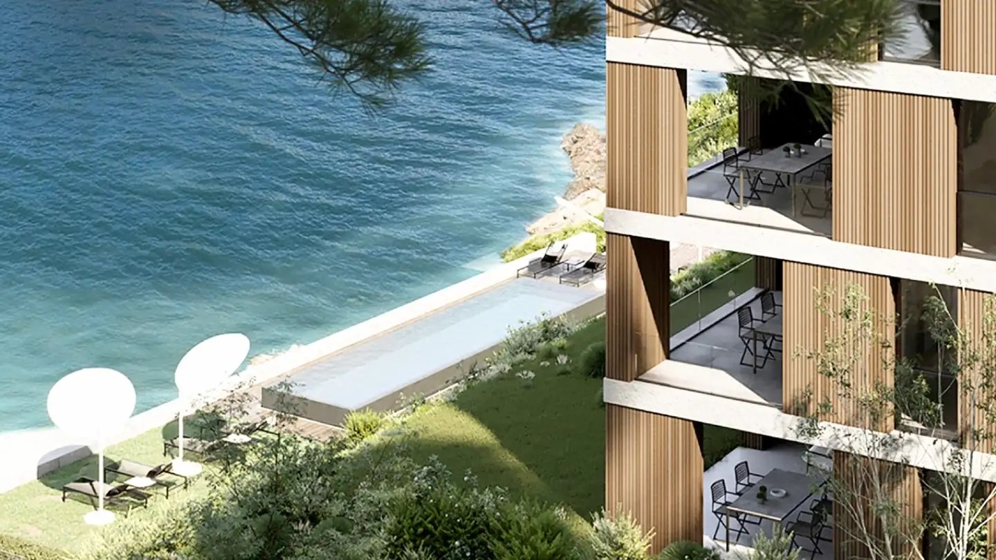 Appartamento in vendita - Via Campione 69, 6816 Bissone - Foto 3