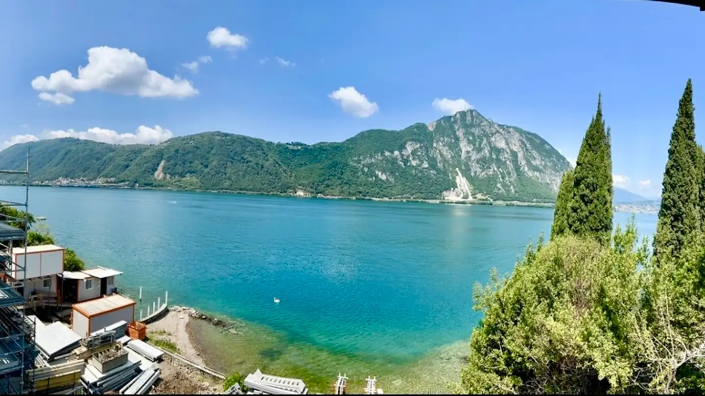 Appartamento in vendita - Via Campione 69, 6816 Bissone - Foto 4