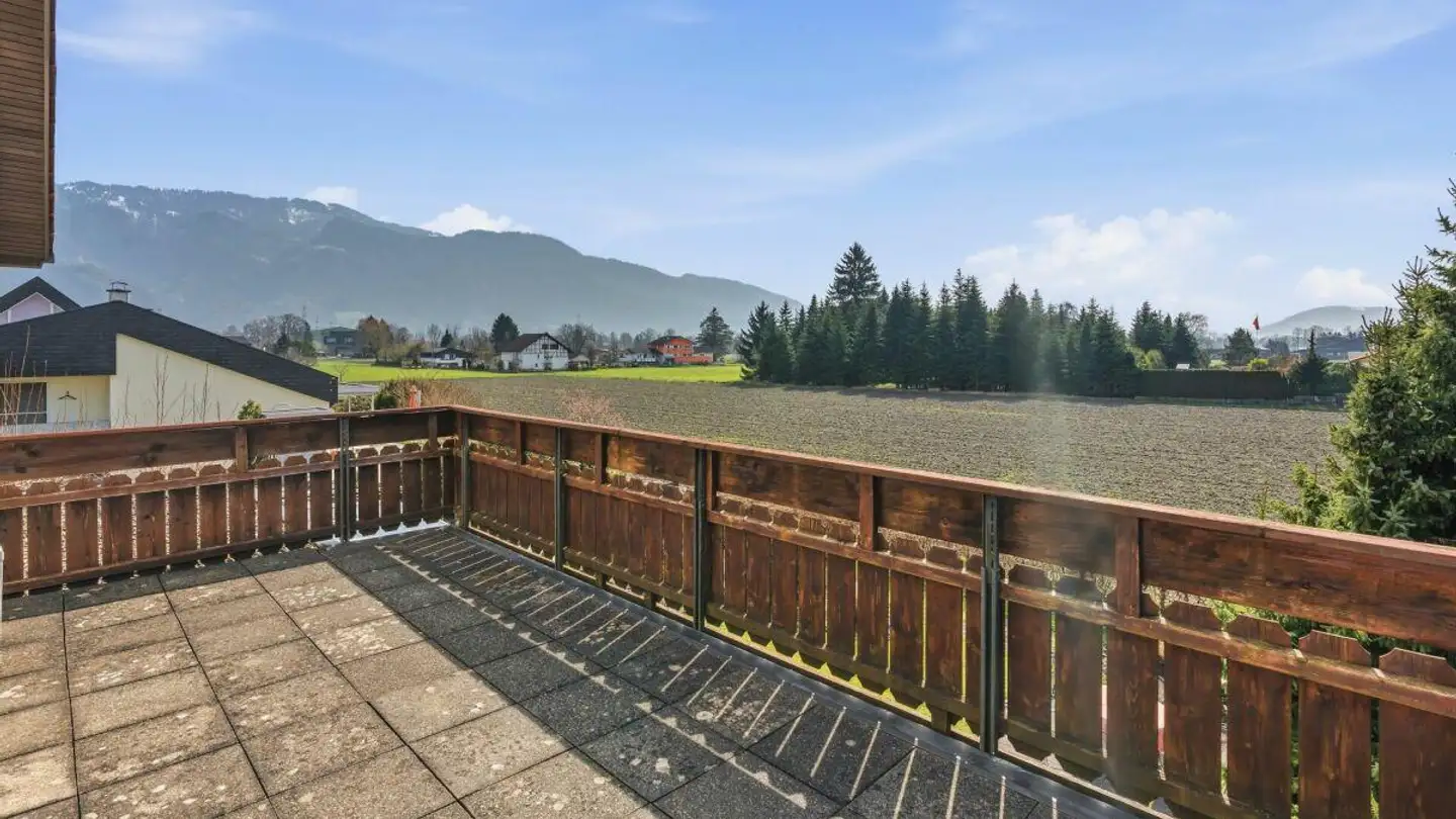 Einfamilienhaus kaufen - Gartenstrasse 7, 9444 Diepoldsau - Foto 4