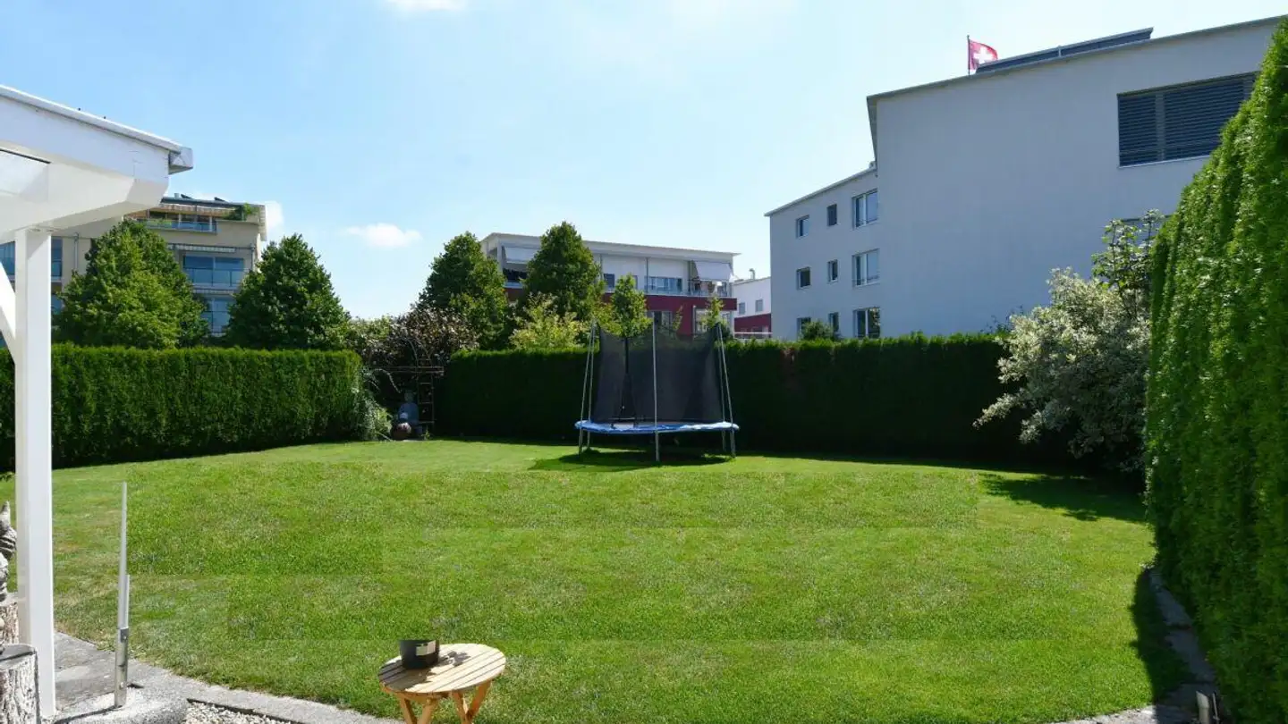 Single house for sale - Herdernwisstrasse 5, 8360 Eschlikon TG - Photo 2