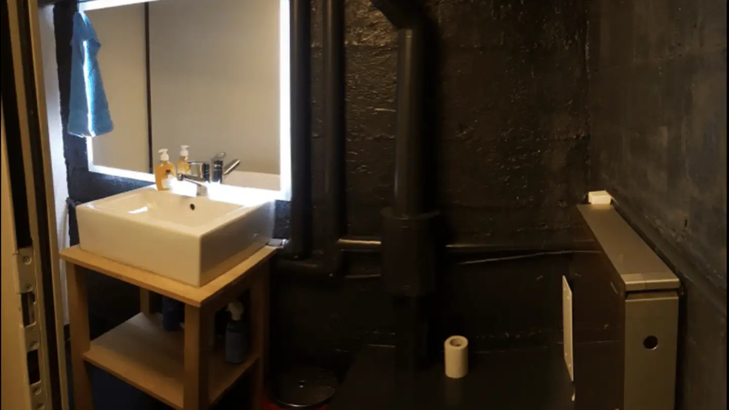 Hobby room for rent - Dorfstrasse 77, 6375 Beckenried - Photo 3