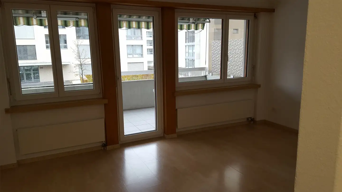 Appartement à louer - Bündtestrasse 6, 7000 Chur
