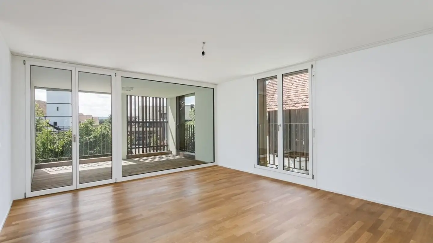Appartement à louer - Pfruendmattstrasse 13, 8932 Mettmenstetten - Photo 3