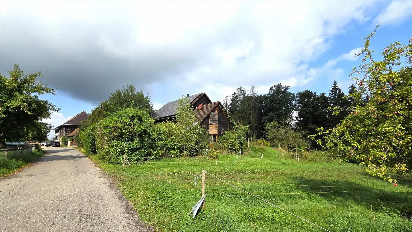 Casa singola in vendita - Oberoppikon 4, 9565 Oppikon - Photo 3