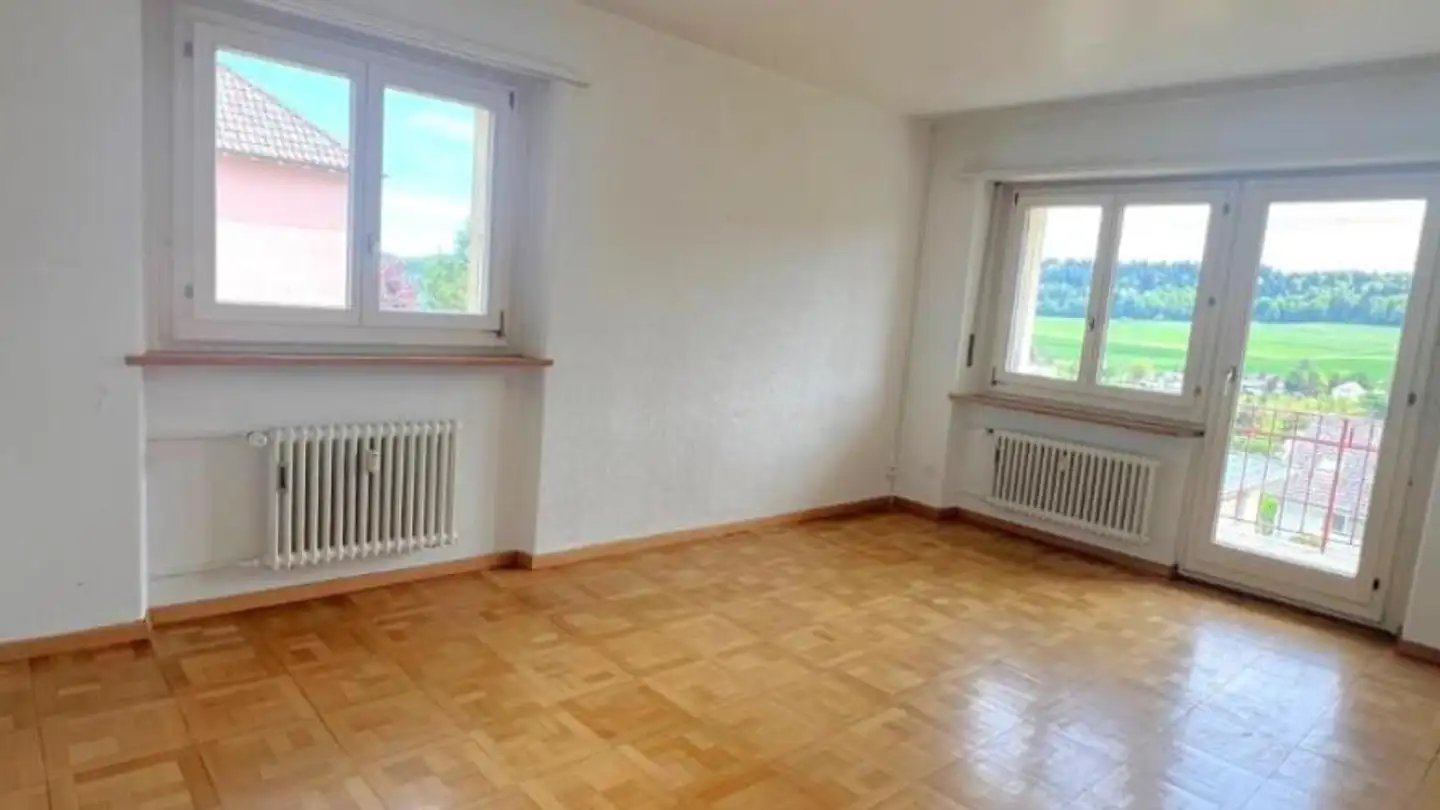 Appartamento in affitto - Les Oeuches 7, 2534 Orvin