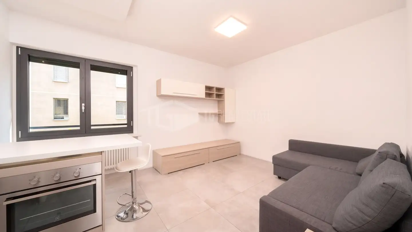 Appartamento ammobiliato in affitto - Via Giacomo Mercoli, 6900 Lugano - Foto 4