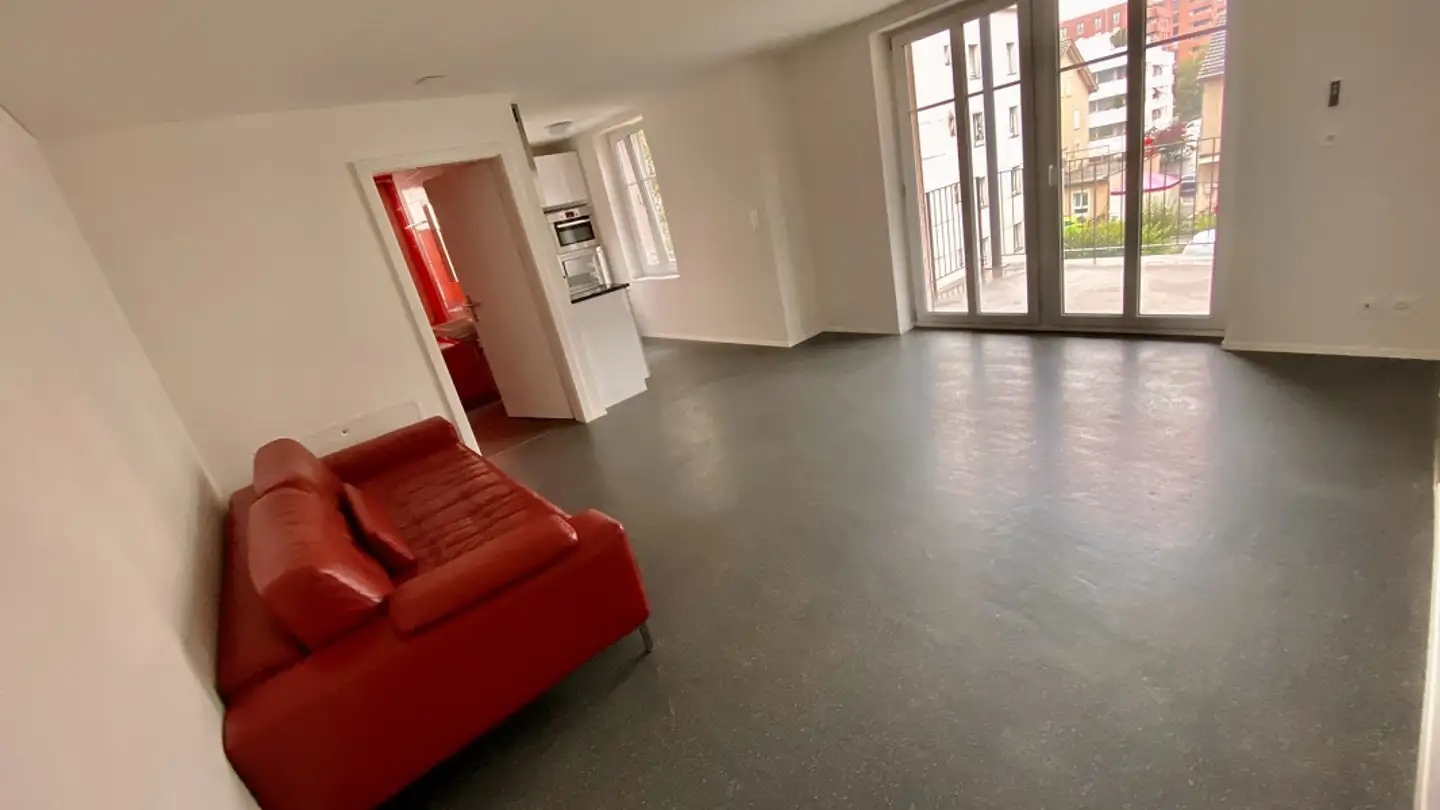 Appartement à louer - Meisenstrasse 9, 9000 St. Gallen - Photo 2