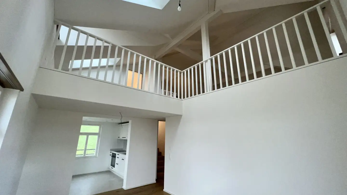 Villa mieten - Schlossstrasse, 9553 Bettwiesen - Foto 4