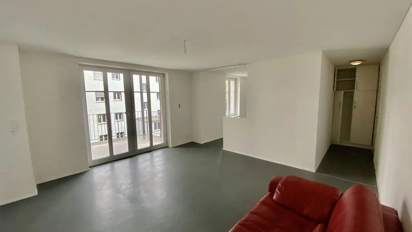 Appartement à louer - Meisenstrasse 9, 9000 St. Gallen - Photo 3