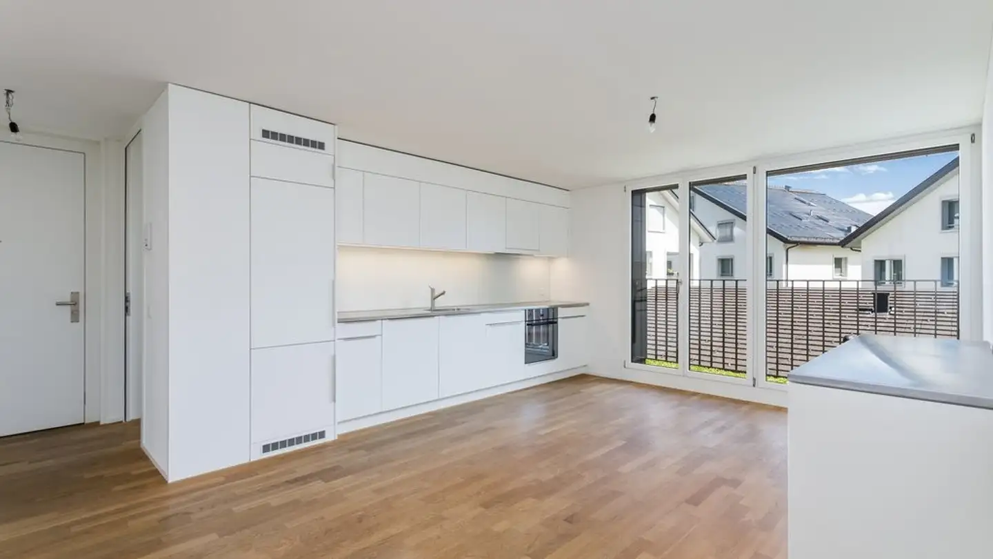 Appartement à louer - Pfruendmattstrasse 13, 8932 Mettmenstetten - Photo 4