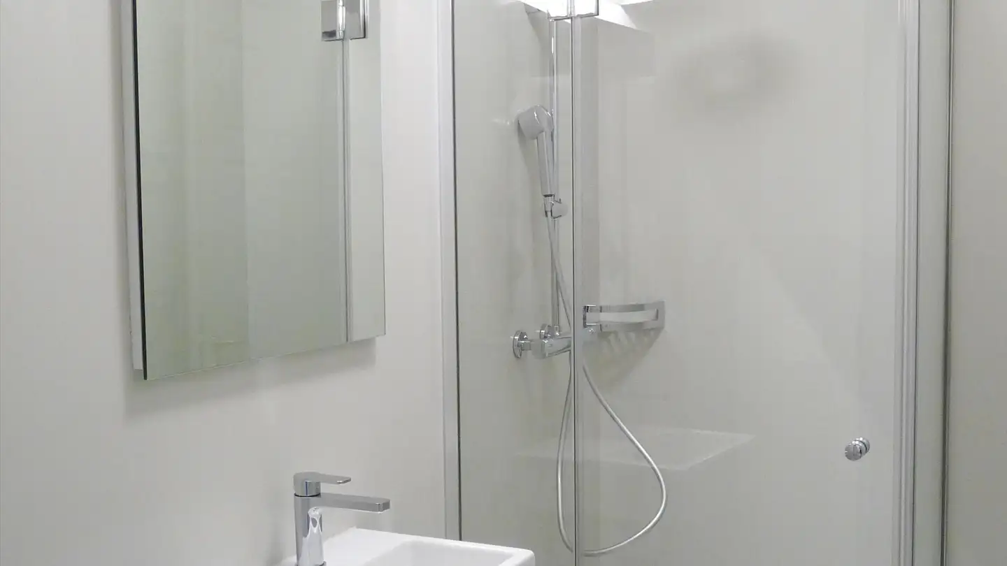 Apartment for rent - Via Ospedal, 7130 Ilanz - Photo 4