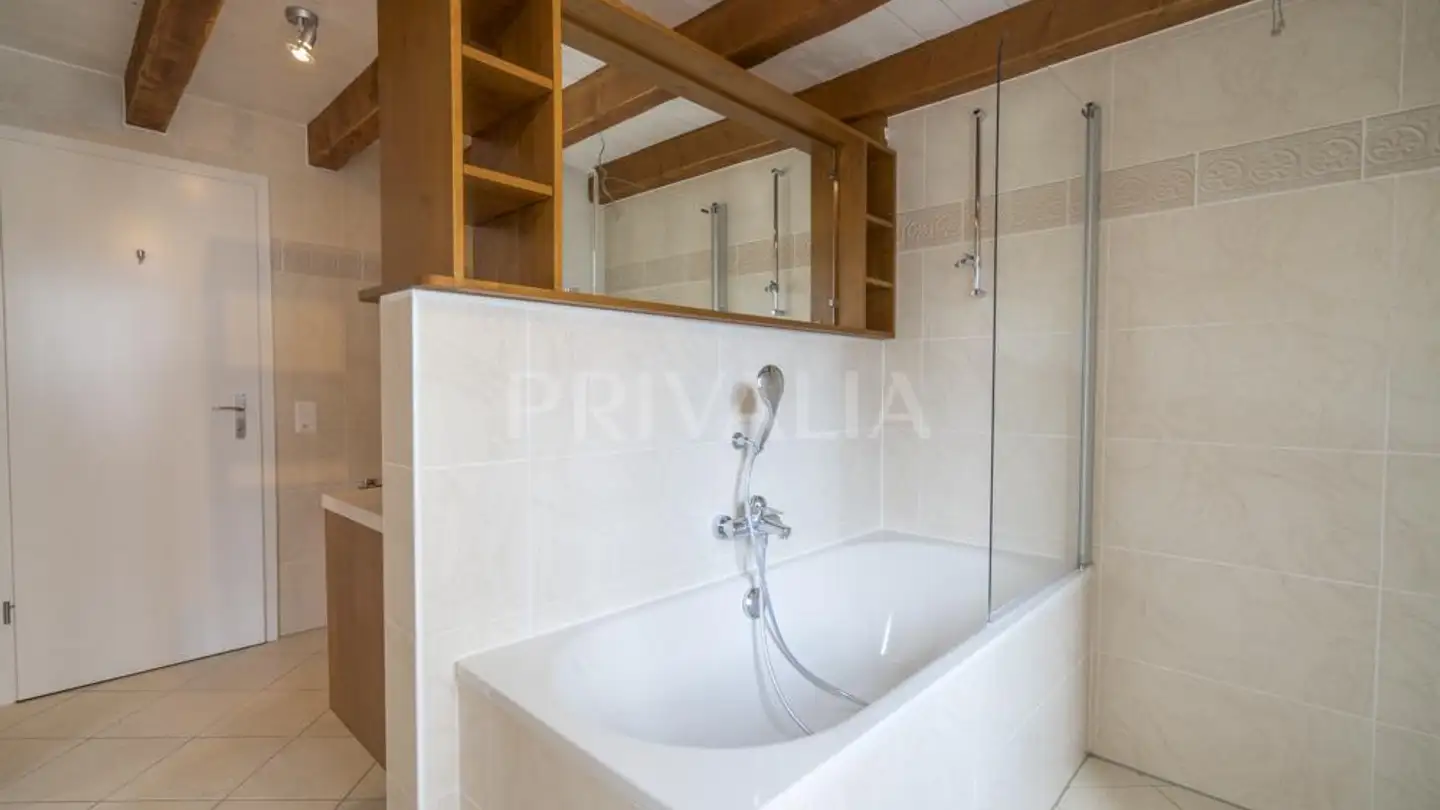 Casa singola in affitto - 1233 Bernex - Photo 4