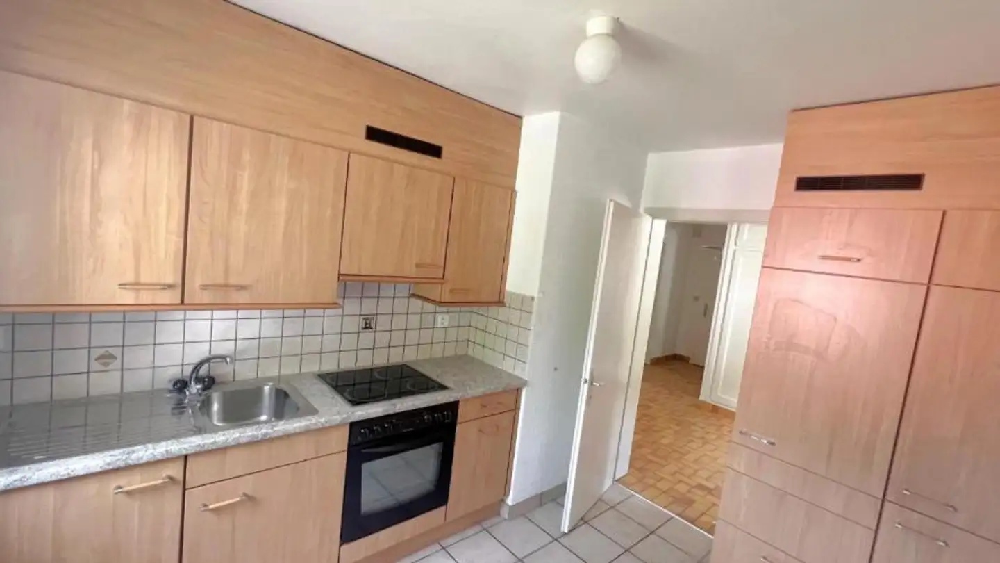 Appartamento in affitto - Les Oeuches 7, 2534 Orvin - Foto 2