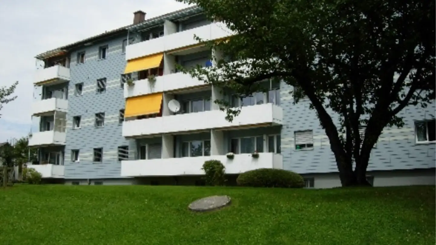Appartement à louer - Staffelstrasse 5a, 3303 Jegenstorf