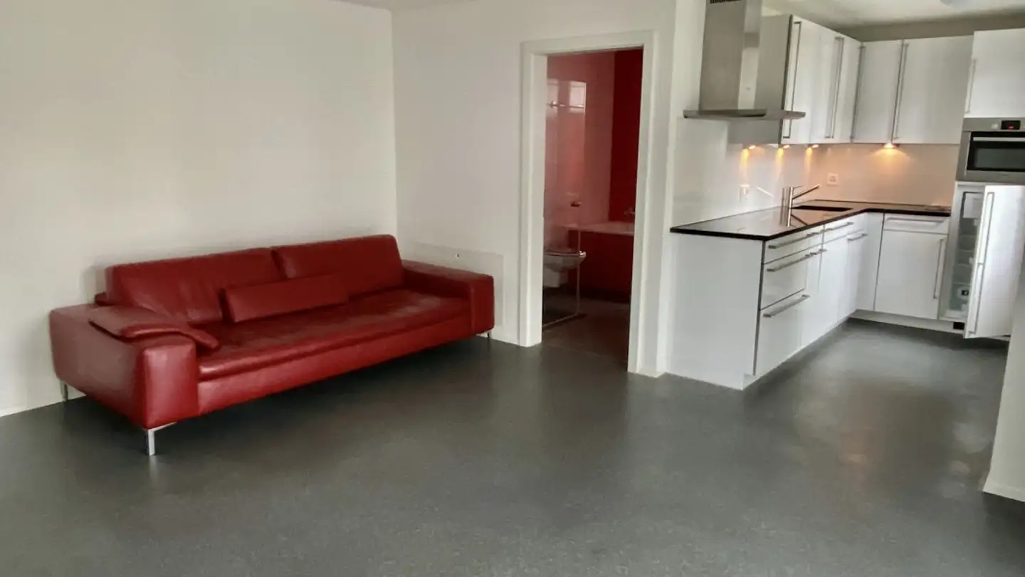 Appartement à louer - Meisenstrasse 9, 9000 St. Gallen - Photo 4