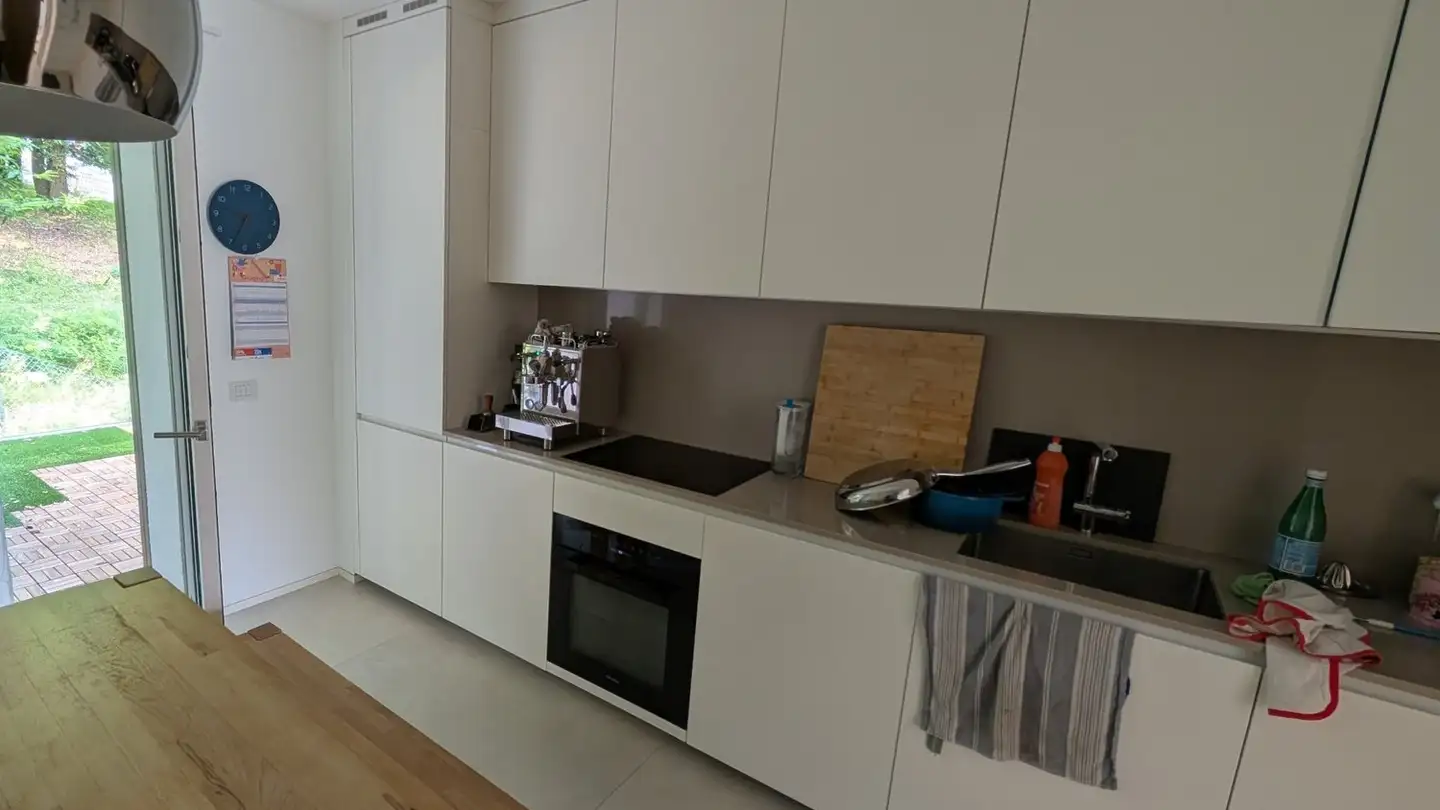 Appartamento in vendita - Via Breganzona, 6900 Lugano - Photo 2