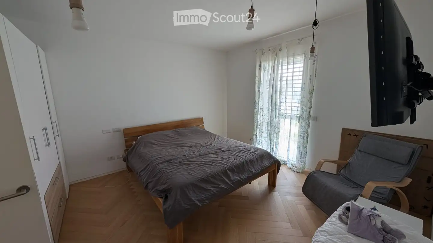 Appartamento in vendita - Via Breganzona, 6900 Lugano - Photo 3