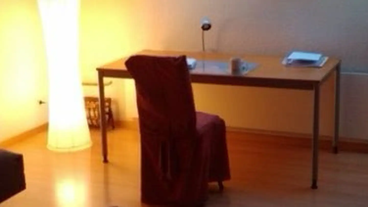 Attique à louer - Zürcherstrasse 29, 8426 Lufingen