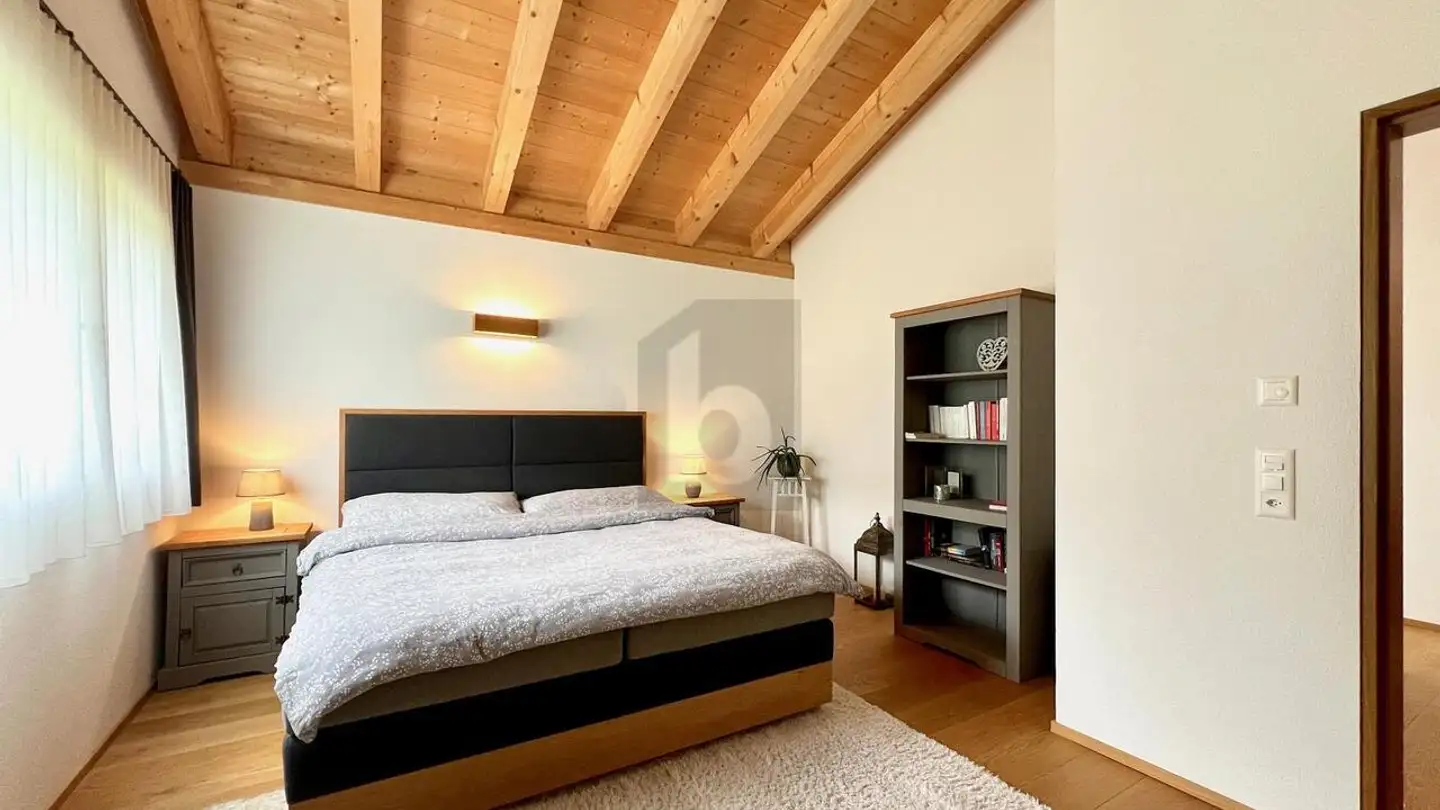 Maison individuelle à vendre - 7432 Zillis - Photo 4