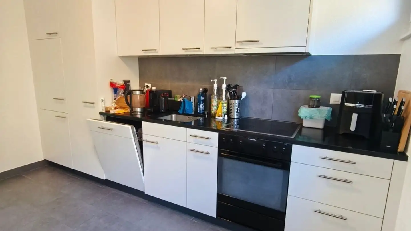 Appartement à louer - Rue De La Côte 13, 2052 Fontainemelon - Photo 3