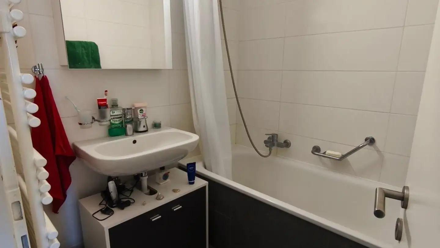 Appartement à louer - Rue De La Côte 13, 2052 Fontainemelon - Photo 4