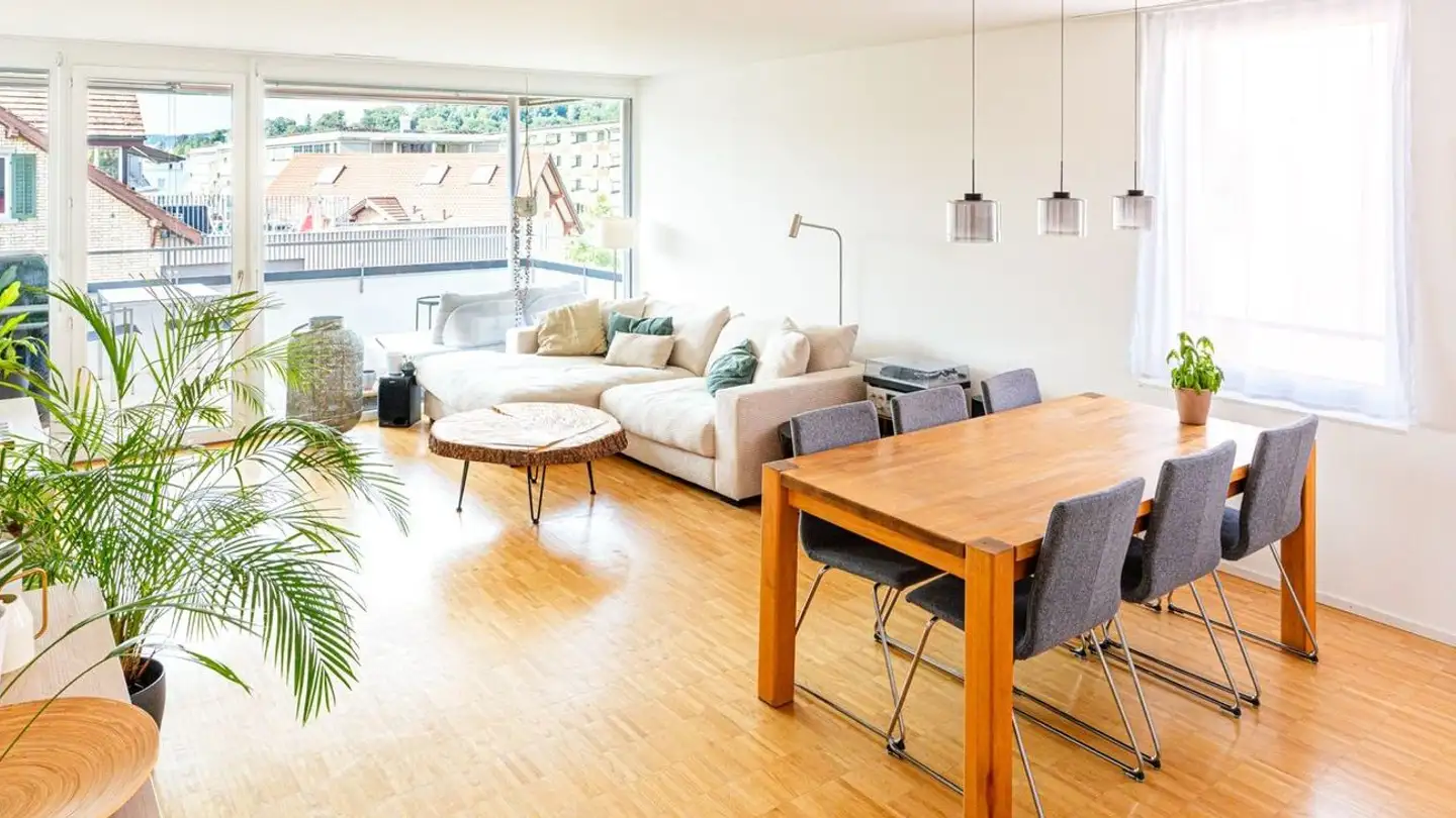 Appartamento in affitto - 8400 Winterthur