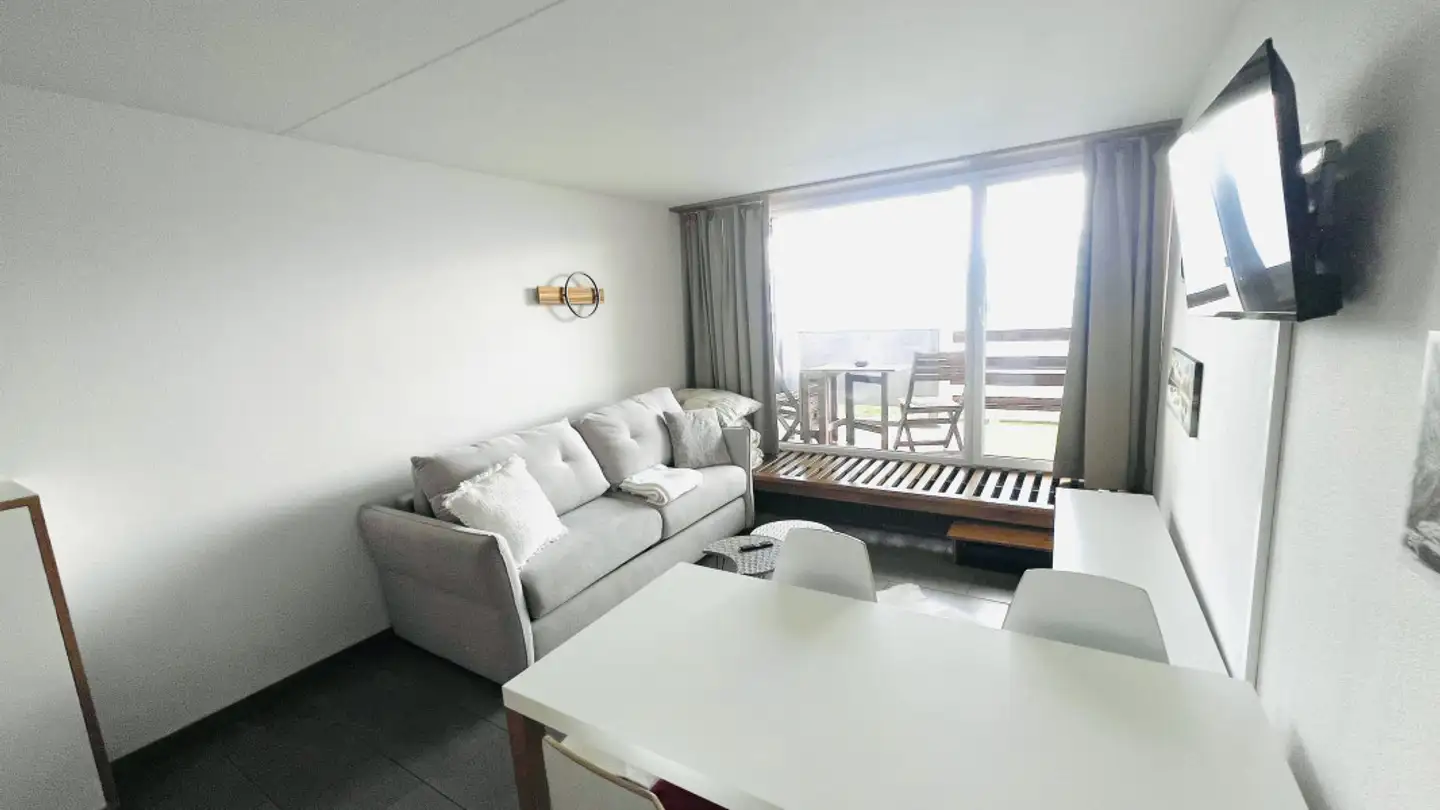 Wohnung mieten - Place Du Village 8, 1972 Anzère - Foto 3