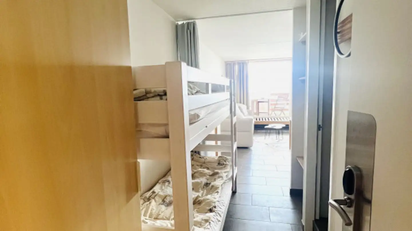 Wohnung mieten - Place Du Village 8, 1972 Anzère - Foto 4