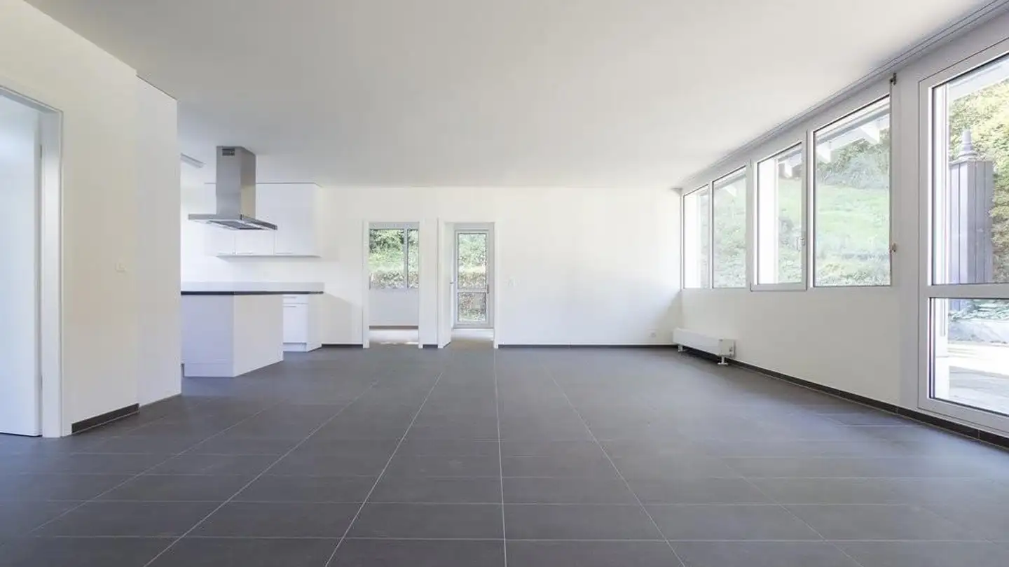 Casa singola in affitto - Oberdorf 12, 4108 Witterswil - Photo 2