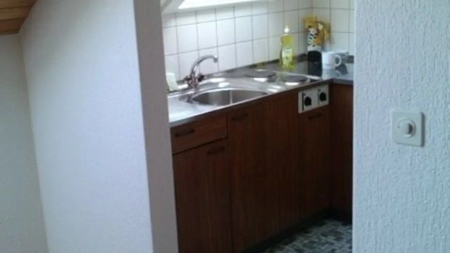 Attique à louer - Zürcherstrasse 29, 8426 Lufingen - Photo 3