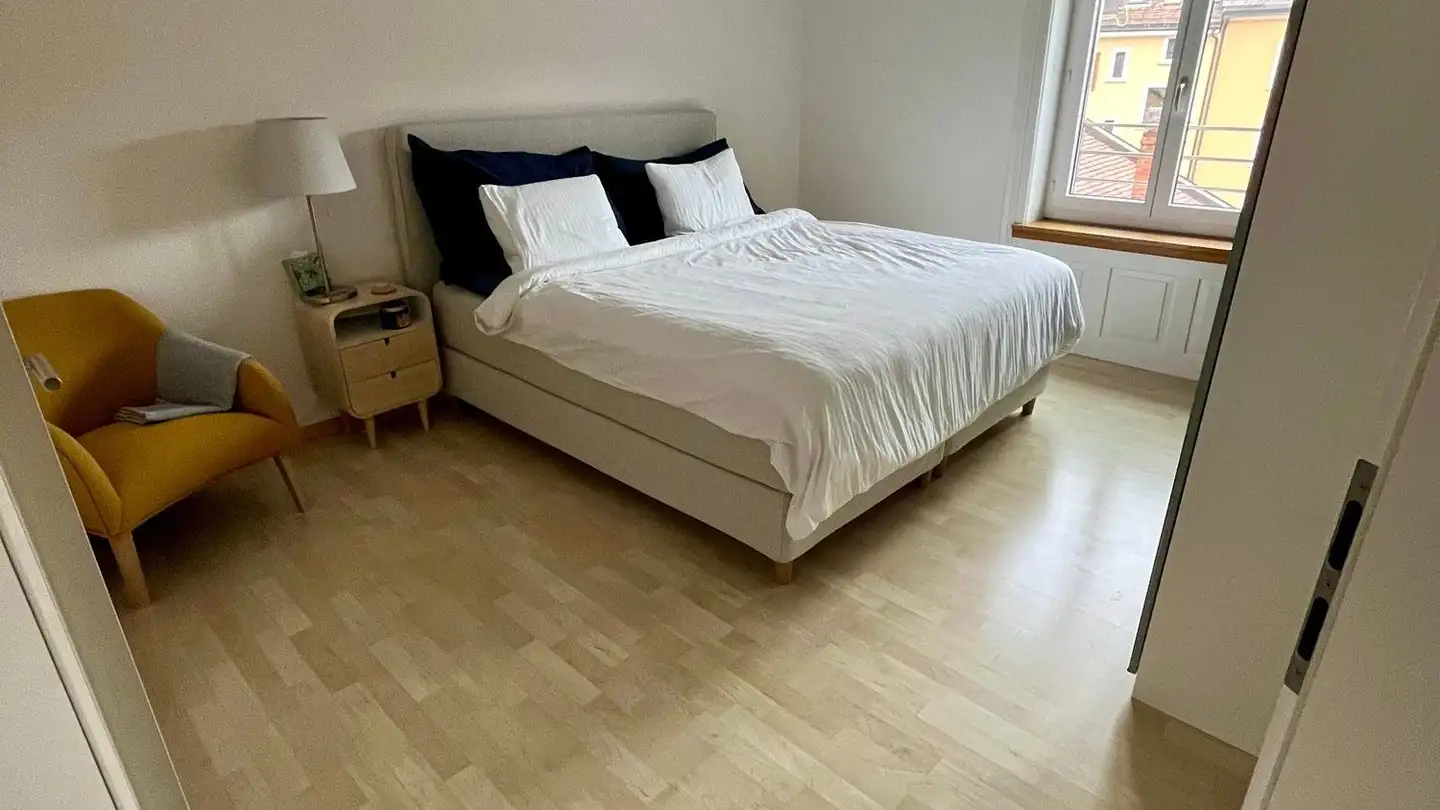 Appartement à louer - Luisenstrasse 34, 8005 Zürich - Photo 2
